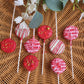 Valentines Day Cake Pops - Amberleighs Designs
