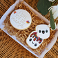 I Love You So Marsh Marshmallow Cookie Set - Amberleighs Designs