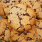 NYC Inspired Cookies | Giant Chunky Chocolate Chip Cookies | 8 Pack| Amberleighs Designs| Adelaide South Australia 