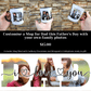Personalised Father's Day Mugs Dad Photo Mug