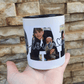 Personalised Father's Day Mugs Dad Photo Mug