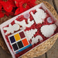 PYO Christmas Themed Cookie Set - Amberleighs Designs