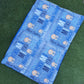 Custom Sublimated Baby Blankets | Various Colours and Designs - Amberleighs Designs