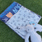 Custom Sublimated Baby Blankets | Various Colours and Designs - Amberleighs Designs