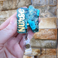 "N" Nurse Badge Reel | Various Colours Available - Amberleighs Designs